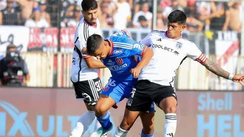 Pavez hizo la autocrítica y aseguró que el camarín albo está triste.