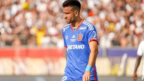 Matías Zaldivia y su feroz autocrítica tras el Superclásico