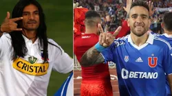 Gabriel Mendoza trató de vende humo a Matías Zaldivia