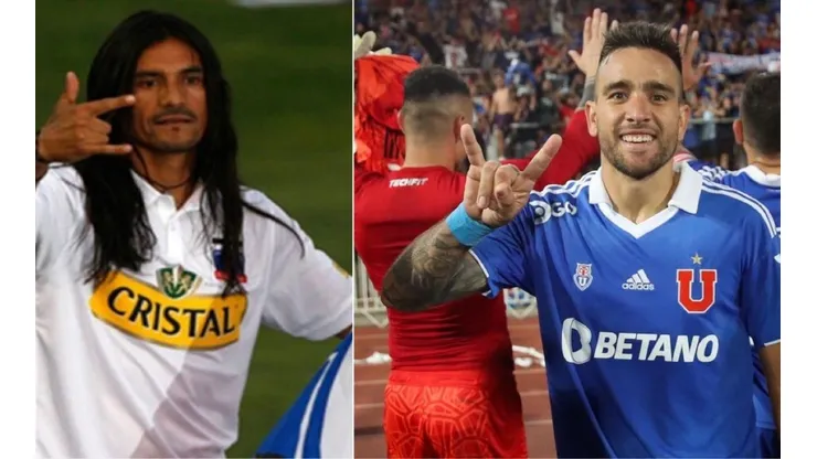 Gabriel Mendoza trató de vende humo a Matías Zaldivia
