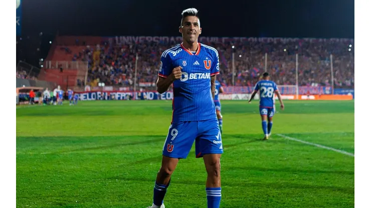Leandro Fernández cumple 32 años en esta jornada de Superclásico.