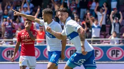 Los cruzados no pudieron estirar la ventaja en la parte alta de la tabla de posiciones