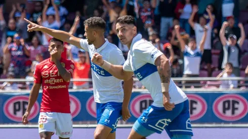 Los cruzados no pudieron estirar la ventaja en la parte alta de la tabla de posiciones