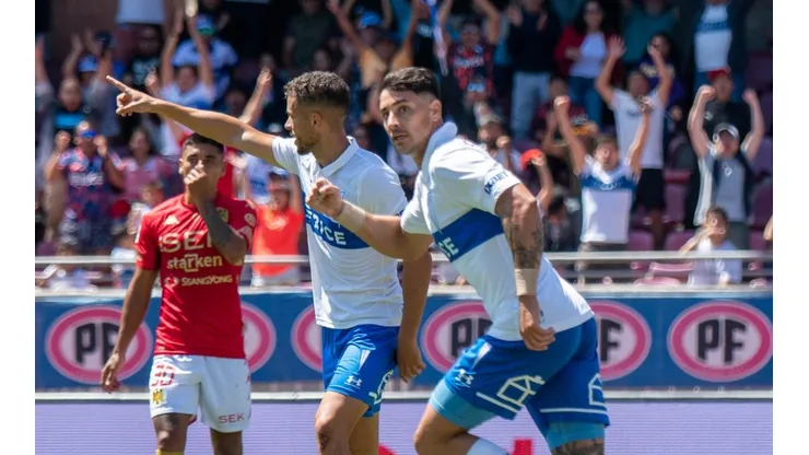 Los cruzados no pudieron estirar la ventaja en la parte alta de la tabla de posiciones