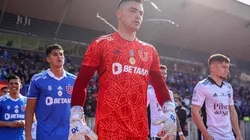 Cristián Caamaño apuesta cómo se jugará el Superclásico