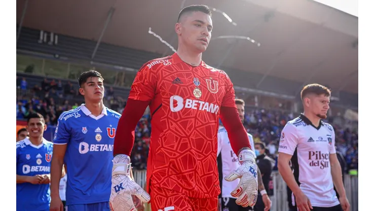 Cristián Caamaño apuesta cómo se jugará el Superclásico