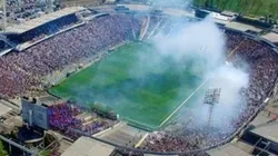 El Monumental será una caldera en el Superclásico.