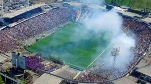 El Monumental será una caldera en el Superclásico.