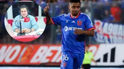 Pepe Ormazábal da like a la decisión de mantener a Nico Guerra para el Superclásico y lanza duro concepto al Chorri Palacios