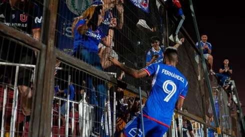 Ex figura de la U anda con toda la motivación y confía en que se acaba la mala racha en Superclásicos