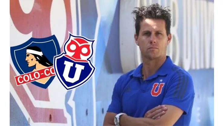 Diego Rivarola aún recuerda este Superclásico
