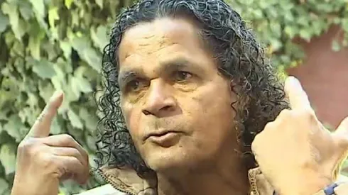 Vasconcelos jugó por los dos equipos protagonistas del Superclásico