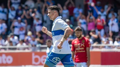 El Toro llegó a seis tantos en el Torneo Nacional 2023