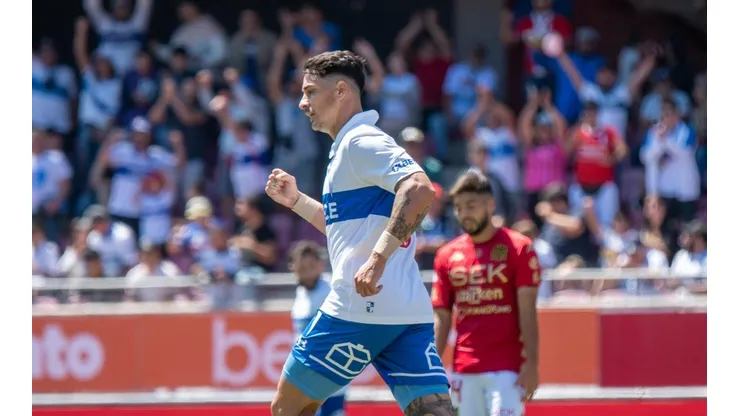 El Toro llegó a seis tantos en el Torneo Nacional 2023