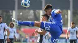 Colo Colo y Universidad de Chile tienen alineaciones confirmadas