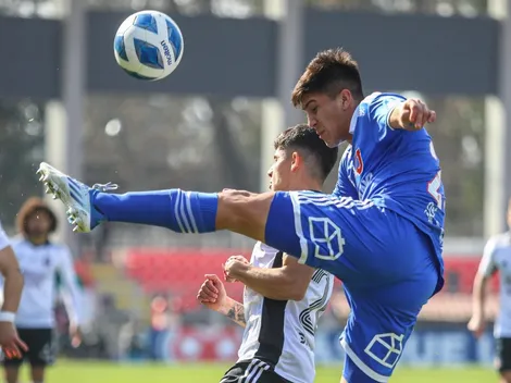 Colo Colo vs Universidad de Chile: Las alineaciones confirmadas