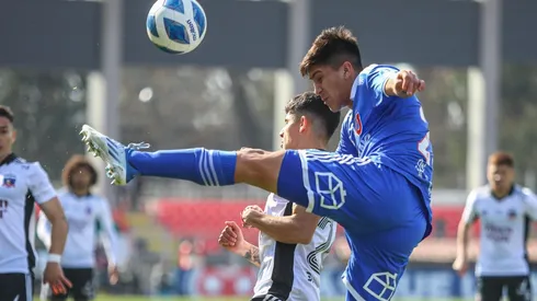 Colo Colo y Universidad de Chile tienen alineaciones confirmadas