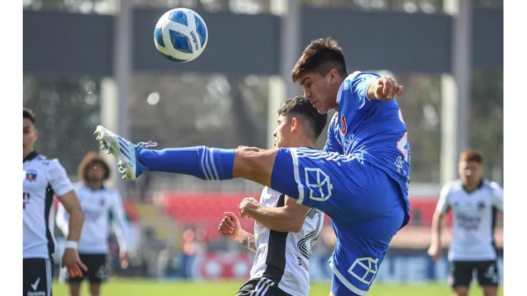 Colo Colo y Universidad de Chile tienen alineaciones confirmadas