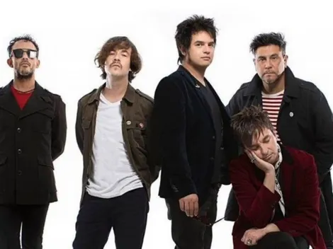 La ansiedad de Los Bunkers a horas del reencuentro con su público