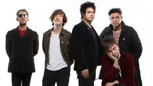 Los Bunkers a horas del reencuentro con el público: "Será una fiesta para nosotros y para la gente"