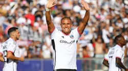 Benegas cuenta por qué dejó al Rojo de Avellaneda.