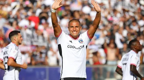 Benegas cuenta por qué dejó al Rojo de Avellaneda.