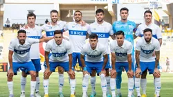 La UC tiene formación para enfrentar a los hispanos