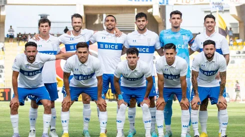 La UC tiene formación para enfrentar a los hispanos