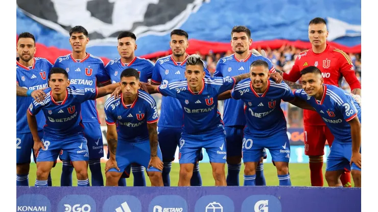 César Vaccia le da su bendición al once de Mauricio Pellegrino
