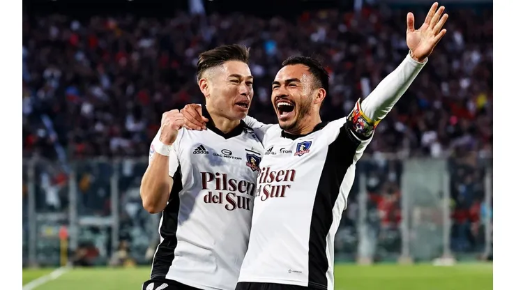 Suazo fue capitán de los albos