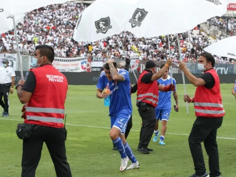 Periodista que cubre a Colo Colo: "Llegar al Monumental provoca algo"