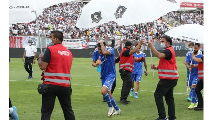 Histórico reportero de Colo Colo entrega la receta para que la U vuelva a ganar en el Estadio Monumental
