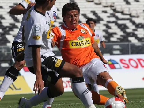Ex delantero de Colo Colo y la U podría ir a la cárcel