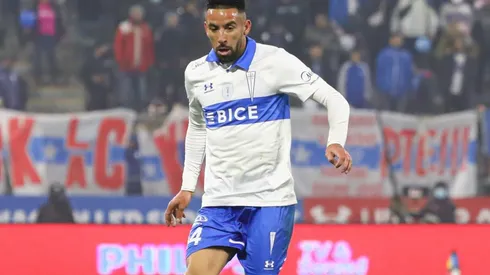 El DT entregó el argumento por el que el Huaso va al banco de suplentes