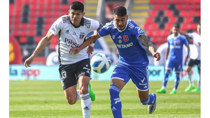El partido se jugará en el Estadio Monumental