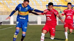 El partido se jugará en el Estadio Sausalito