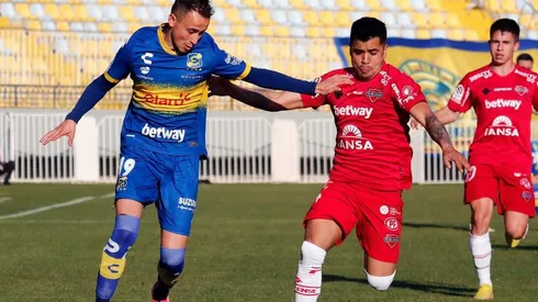 El partido se jugará en el Estadio Sausalito