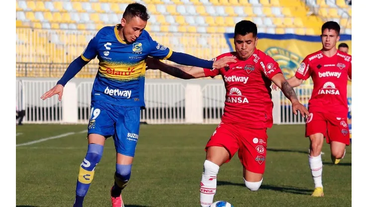 El partido se jugará en el Estadio Sausalito