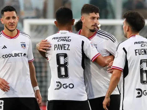 Los duelos defensivos que tendrá Colo Colo en el Superclásico