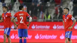 El DT realizó la nómina de La Roja para el amistoso ante Paraguay