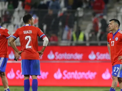 Hinchas de La Roja reaccionan tras la no convocatoria de jugador que es figura en el extranjero