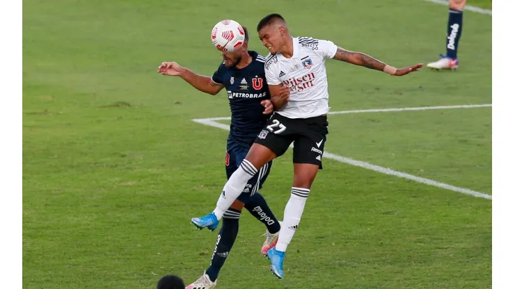 Larrivey no tuvo nada que hacer ante un imponente Daniel Gutiérrez.