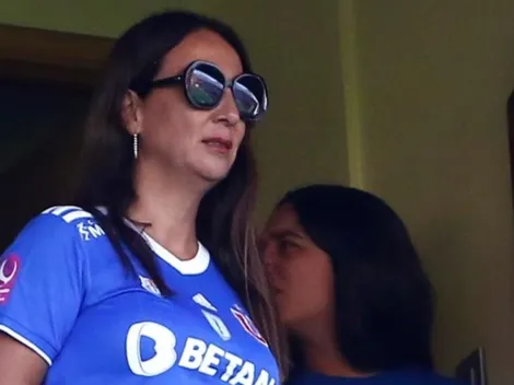 Pérez aterriza el sueño del estadio de la U: "No estamos para vender humo"