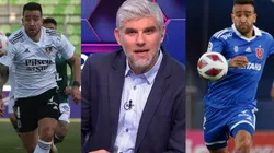 El periodista asegura que el cambio del defensor no tiene tanta repercusión