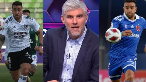 El periodista asegura que el cambio del defensor no tiene tanta repercusión