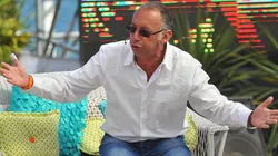 Para Israel la U es favorito para el trascendental partido del domingo