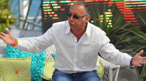 Para Israel la U es favorito para el trascendental partido del domingo