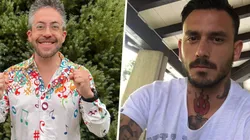 El profesional de las comunicaciónes se refirió a la situación que se hizo viral en redes sociales.