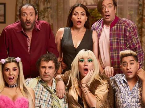 ¿Cuándo y a qué hora se estrena Casado con Hijos?