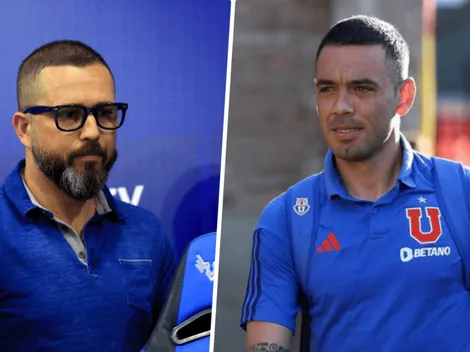 Goldberg ve con buenos ojos la inclusión de Domínguez ante Colo Colo